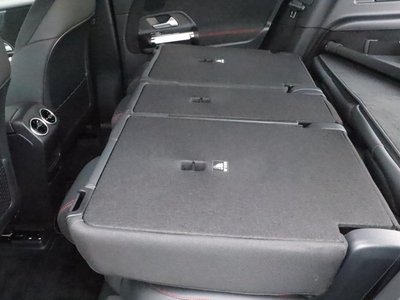 2025 Mercedes-BENZ EQB 缩略图 55