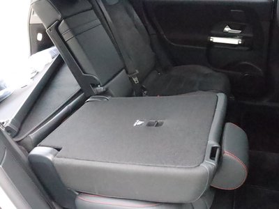 2025 Mercedes-BENZ EQB 缩略图 53