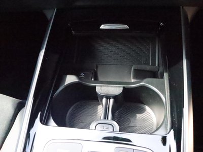 2025 Mercedes-BENZ EQB 缩略图 24