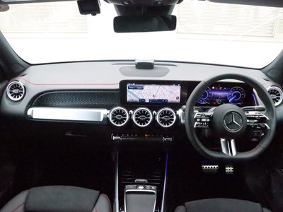 2025 Mercedes-BENZ EQB 缩略图 63
