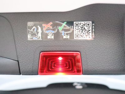 2025 Mercedes-BENZ EQB 缩略图 58