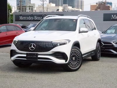 2025 Mercedes-BENZ EQB 缩略图 65