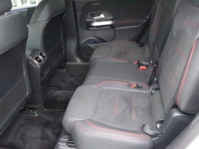 2025 Mercedes-BENZ EQB 缩略图 51