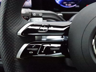 2025 Mercedes-BENZ EQB 缩略图 20