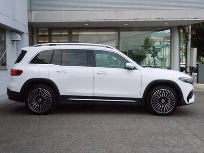2025 Mercedes-BENZ EQB 缩略图 13