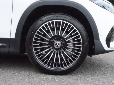 2025 Mercedes-BENZ EQB 缩略图 15