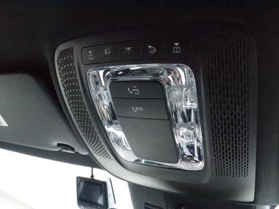 2025 Mercedes-BENZ EQB 照片 5