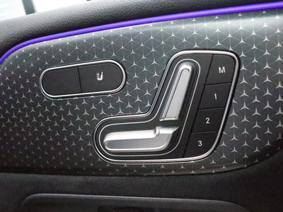 2025 Mercedes-BENZ EQB 缩略图 28
