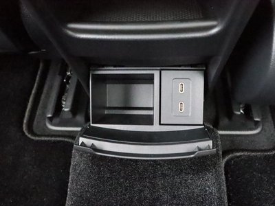 2025 Mercedes-BENZ EQB 缩略图 31