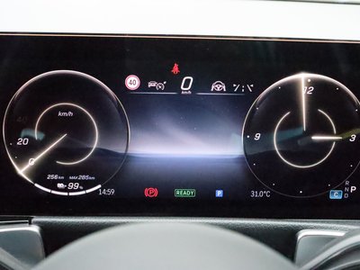 2025 Mercedes-BENZ EQB 缩略图 33