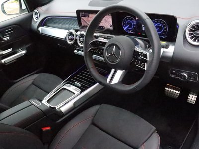 2025 Mercedes-BENZ EQB 缩略图 64