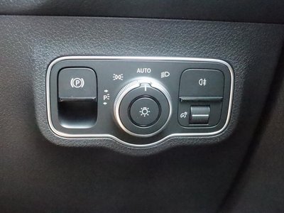 2025 Mercedes-BENZ EQB 缩略图 22