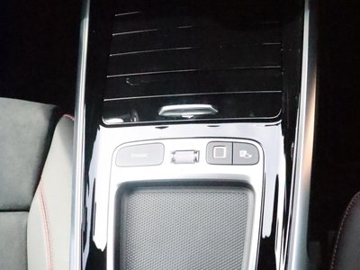 2025 Mercedes-BENZ EQB 缩略图 23