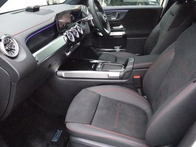 2025 Mercedes-BENZ EQB 缩略图 52