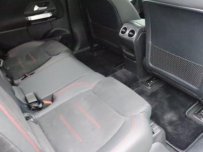 2025 Mercedes-BENZ EQB 缩略图 50