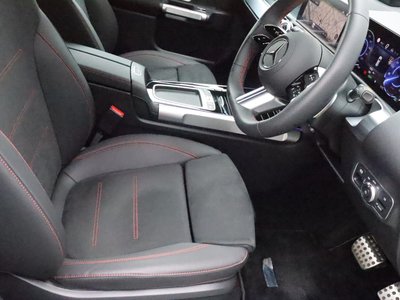 2025 Mercedes-BENZ EQB 缩略图 49