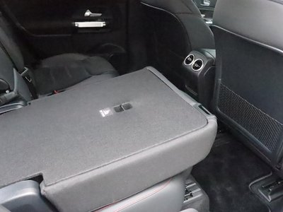 2025 Mercedes-BENZ EQB 缩略图 54