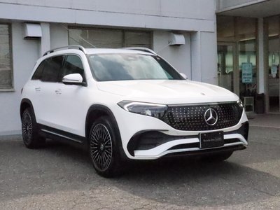 2025 Mercedes-BENZ EQB 缩略图 14