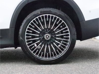 2025 Mercedes-BENZ EQB 缩略图 17