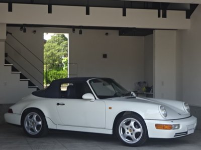 PORSCHE 911 - 5