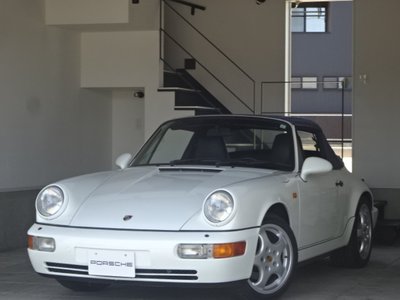 PORSCHE 911 - 2