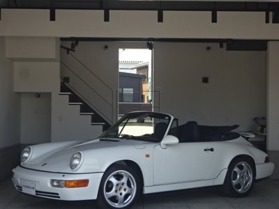 PORSCHE 911 - 7