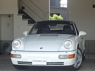 PORSCHE 911 - 1