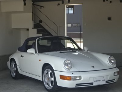 PORSCHE 911 - 6