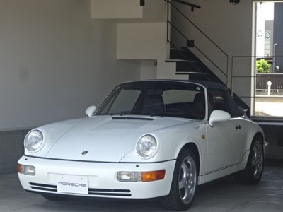 PORSCHE 911 - 8