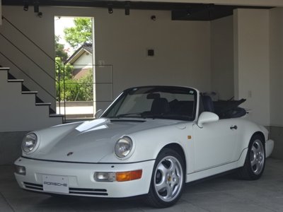PORSCHE 911 - 3