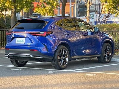 2022 Lexus NX — миниатюра 40