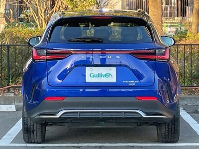 2022 Lexus NX — миниатюра 41