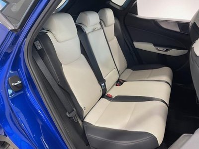 2022 Lexus NX — миниатюра 18