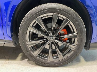 2022 Lexus NX — миниатюра 20