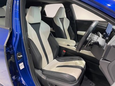 2022 Lexus NX — миниатюра 17