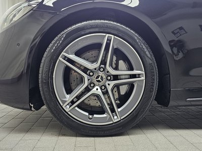 MERCEDES-BENZ S-CLASS - 6