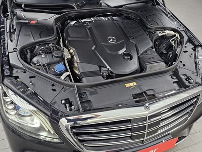 MERCEDES-BENZ S-CLASS - 7