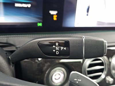 MERCEDES-BENZ S-CLASS - 9