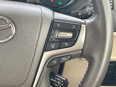 2023 Toyota LAND CRUISER PRADO — миниатюра 6
