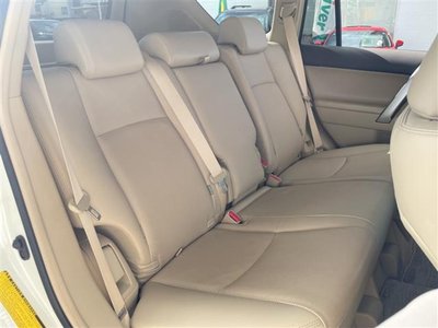 2023 Toyota LAND CRUISER PRADO — миниатюра 12