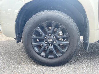 2023 Toyota LAND CRUISER PRADO — миниатюра 33