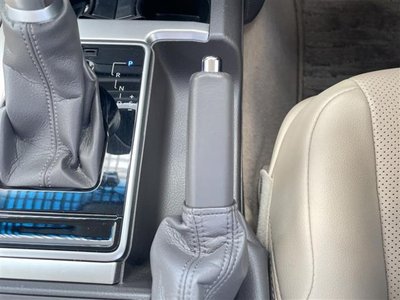 2023 Toyota LAND CRUISER PRADO — миниатюра 20
