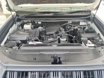2023 Toyota LAND CRUISER PRADO — миниатюра 24