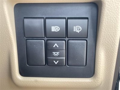 2023 Toyota LAND CRUISER PRADO — миниатюра 9