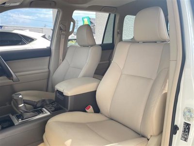 2023 Toyota LAND CRUISER PRADO — миниатюра 13