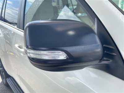 2023 Toyota LAND CRUISER PRADO — миниатюра 43