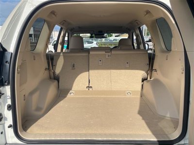 2023 Toyota LAND CRUISER PRADO — миниатюра 30