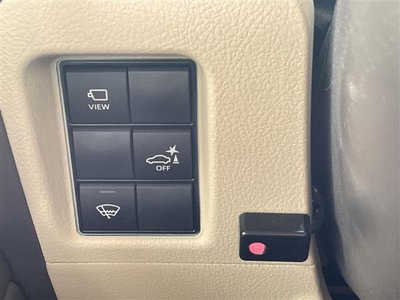 2023 Toyota LAND CRUISER PRADO — миниатюра 7