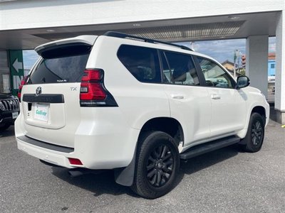 2023 Toyota LAND CRUISER PRADO — миниатюра 41