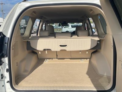 2023 Toyota LAND CRUISER PRADO — миниатюра 29